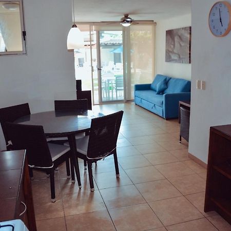 Zenharmony Suites ปูแอร์โตบาญาร์ตา ภายนอก รูปภาพ