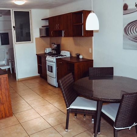 Zenharmony Suites ปูแอร์โตบาญาร์ตา ภายนอก รูปภาพ
