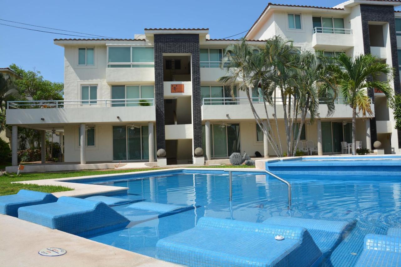 Zenharmony Suites ปูแอร์โตบาญาร์ตา ภายนอก รูปภาพ