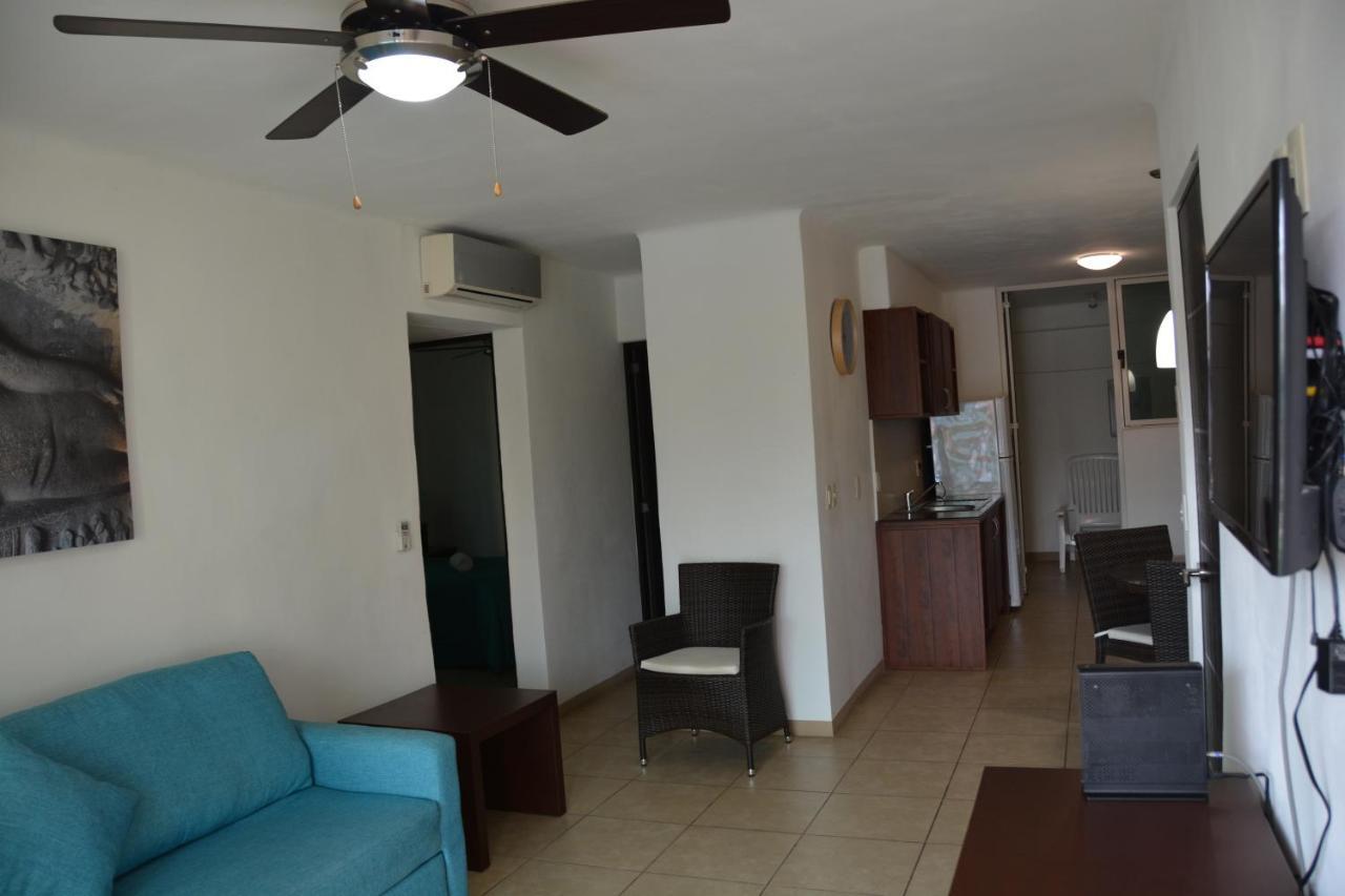 Zenharmony Suites ปูแอร์โตบาญาร์ตา ภายนอก รูปภาพ