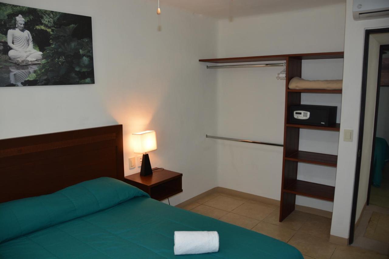 Zenharmony Suites ปูแอร์โตบาญาร์ตา ภายนอก รูปภาพ