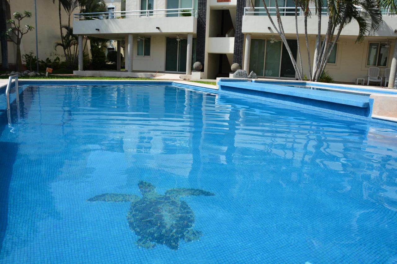 Zenharmony Suites ปูแอร์โตบาญาร์ตา ภายนอก รูปภาพ