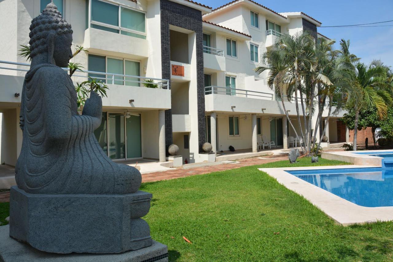 Zenharmony Suites ปูแอร์โตบาญาร์ตา ภายนอก รูปภาพ