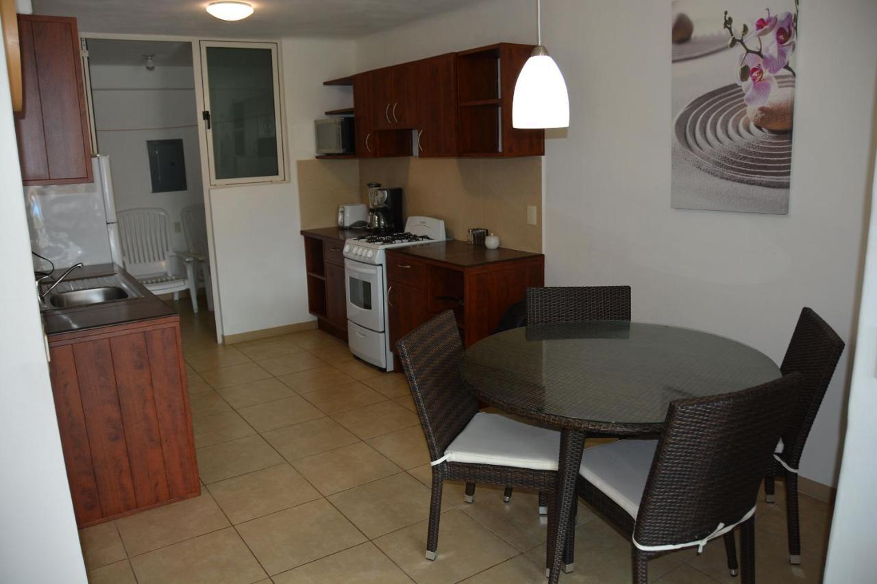 Zenharmony Suites ปูแอร์โตบาญาร์ตา ภายนอก รูปภาพ