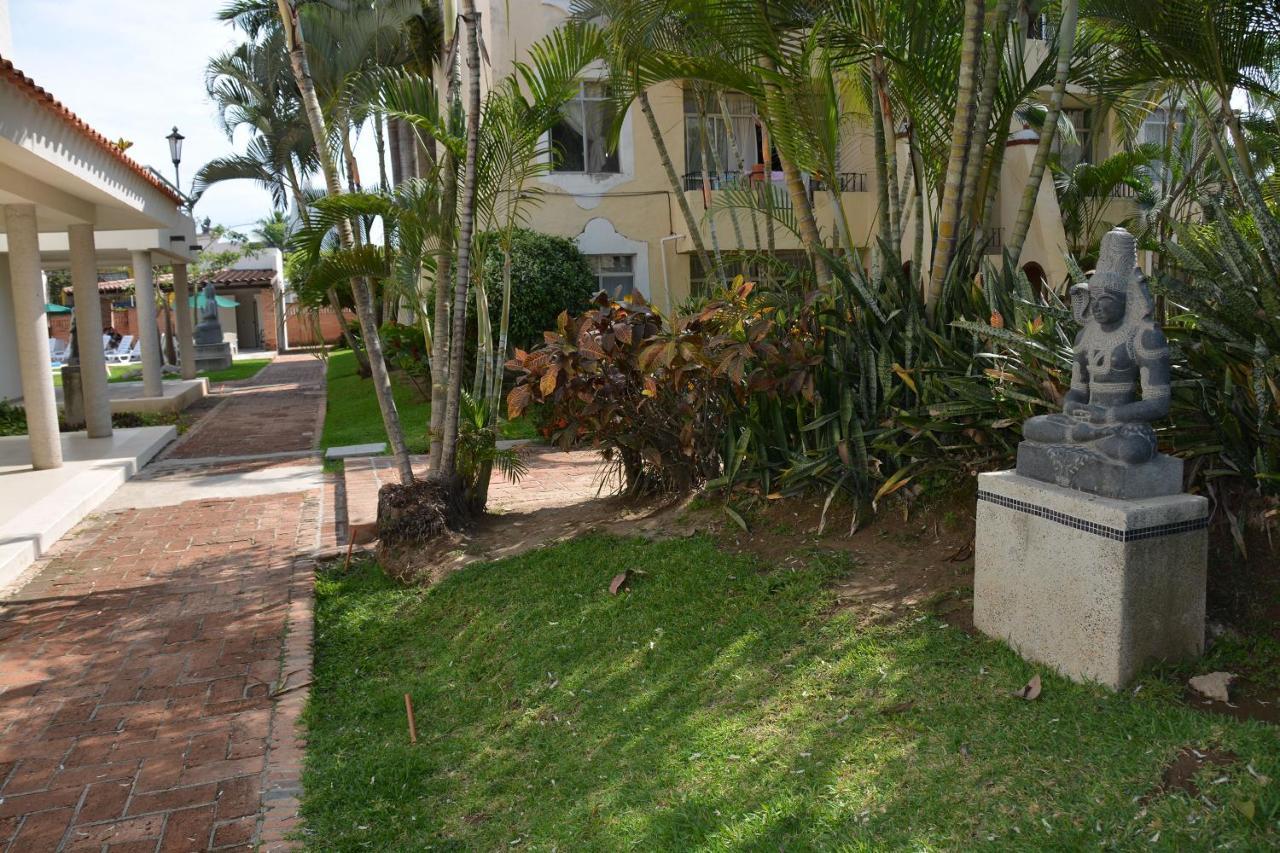 Zenharmony Suites ปูแอร์โตบาญาร์ตา ภายนอก รูปภาพ