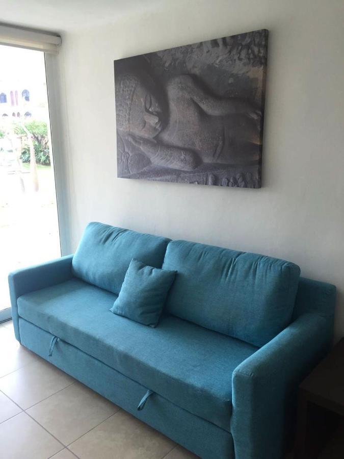 Zenharmony Suites ปูแอร์โตบาญาร์ตา ภายนอก รูปภาพ