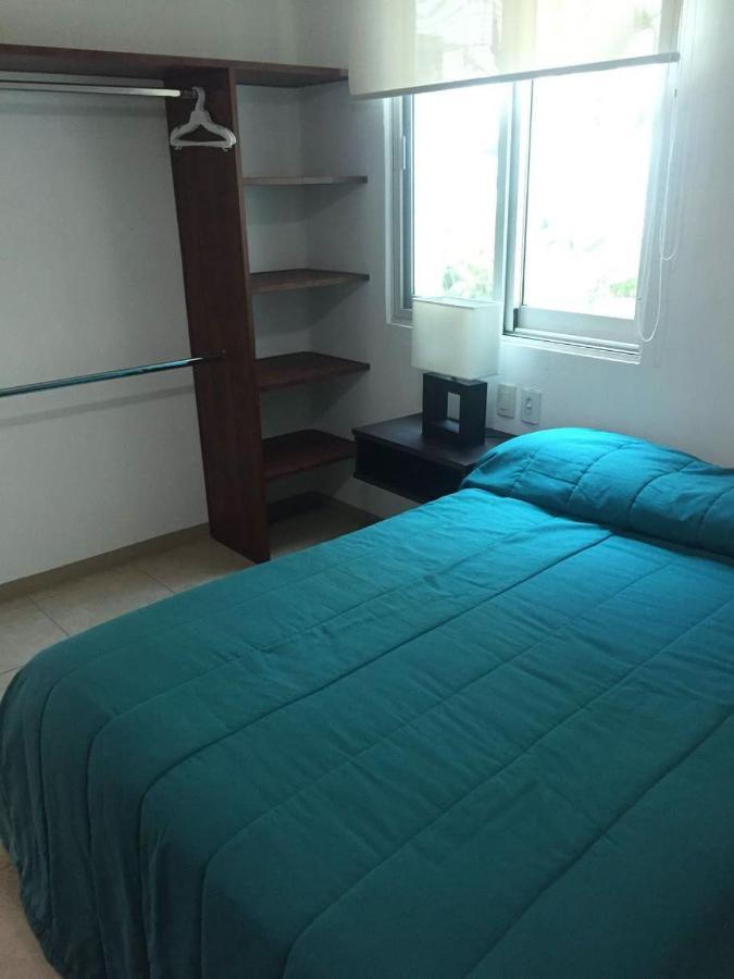 Zenharmony Suites ปูแอร์โตบาญาร์ตา ภายนอก รูปภาพ