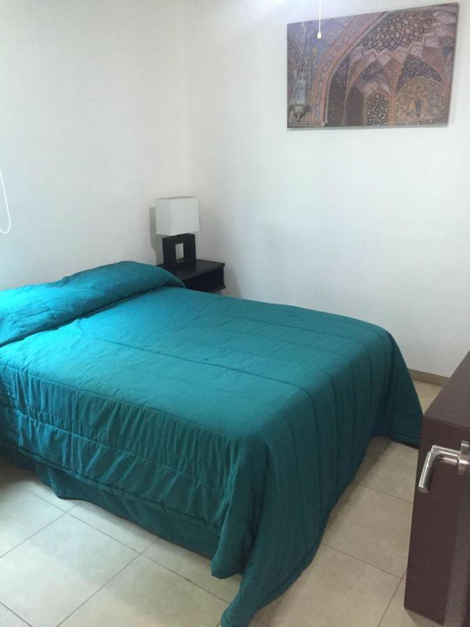 Zenharmony Suites ปูแอร์โตบาญาร์ตา ภายนอก รูปภาพ