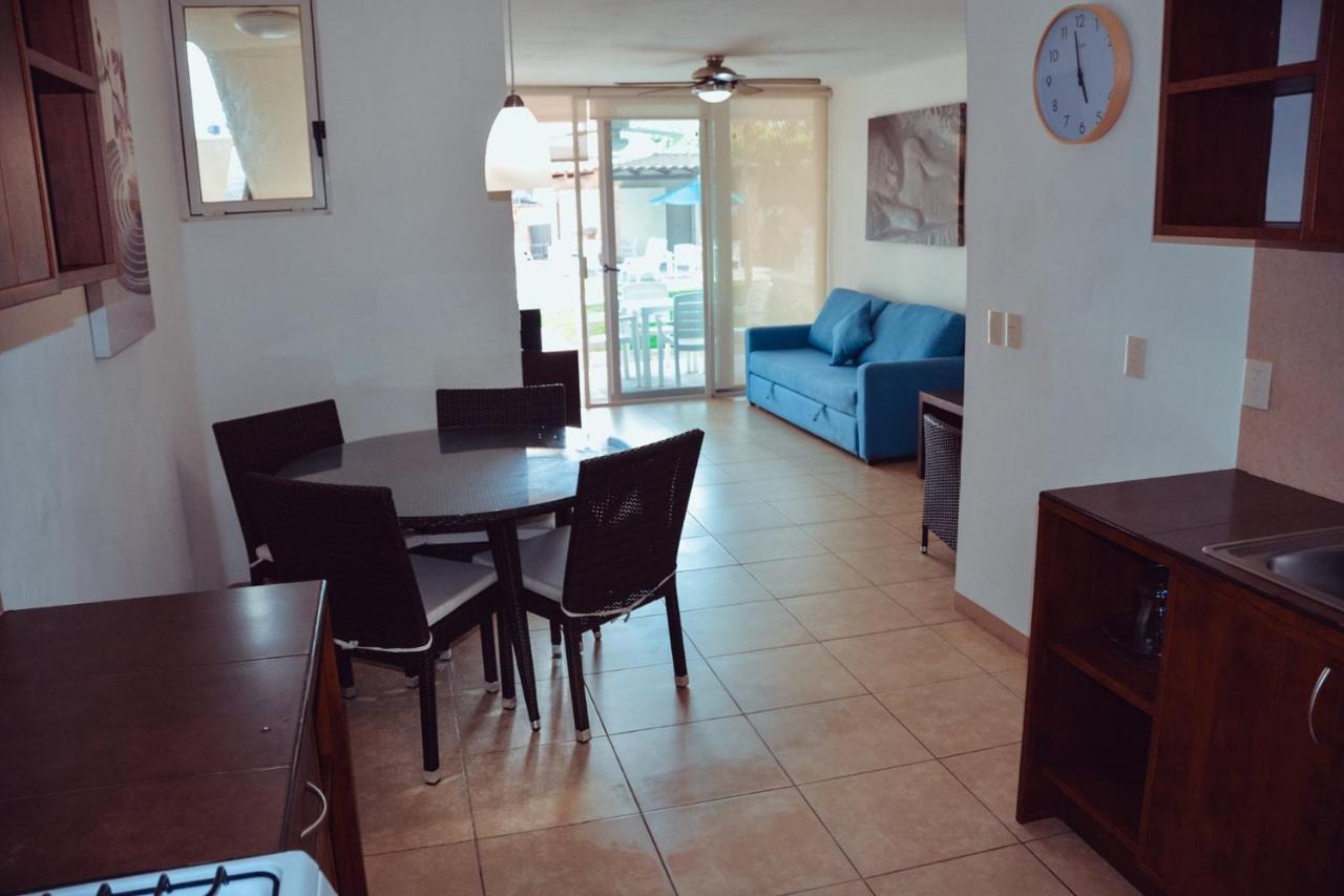 Zenharmony Suites ปูแอร์โตบาญาร์ตา ภายนอก รูปภาพ