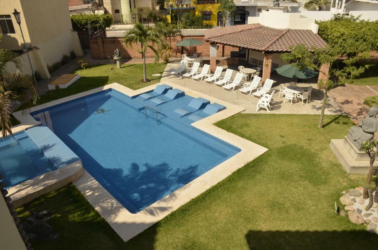 Zenharmony Suites ปูแอร์โตบาญาร์ตา ภายนอก รูปภาพ