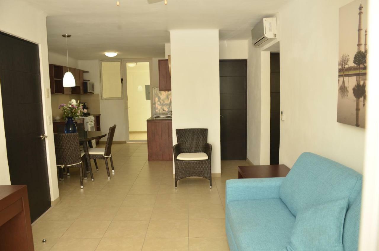 Zenharmony Suites ปูแอร์โตบาญาร์ตา ภายนอก รูปภาพ
